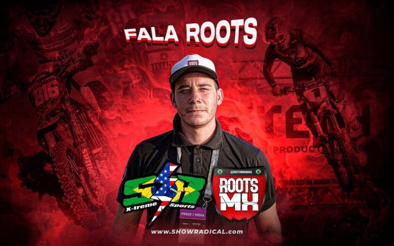 “Fala Roots”: Tudo o que aconteceu em Interlagos, pelos olhares da Roots MX