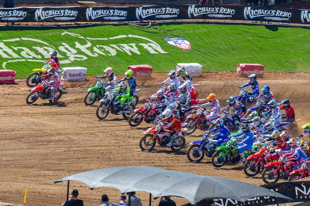 BRMX: Tudo o que voc&ecirc; precisa saber sobre a rodada dupla, em Interlagos/SP