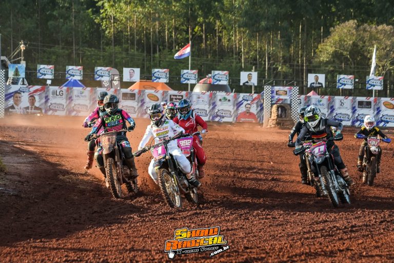 Galeria de FOTOS 1º etapa BRVX | CT GUGA 214