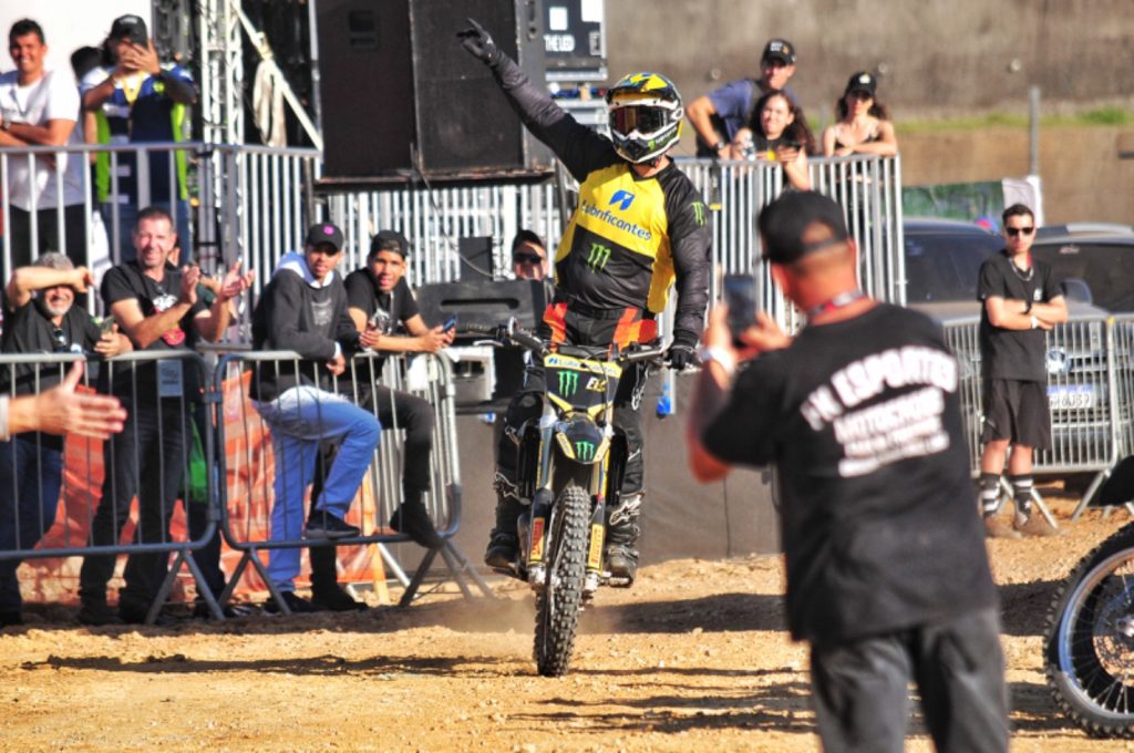 Pelo sexto ano consecutivo Fred Kyrillos&nbsp;&eacute;&nbsp;atra&ccedil;&atilde;o confirmada no Festival Interlagos