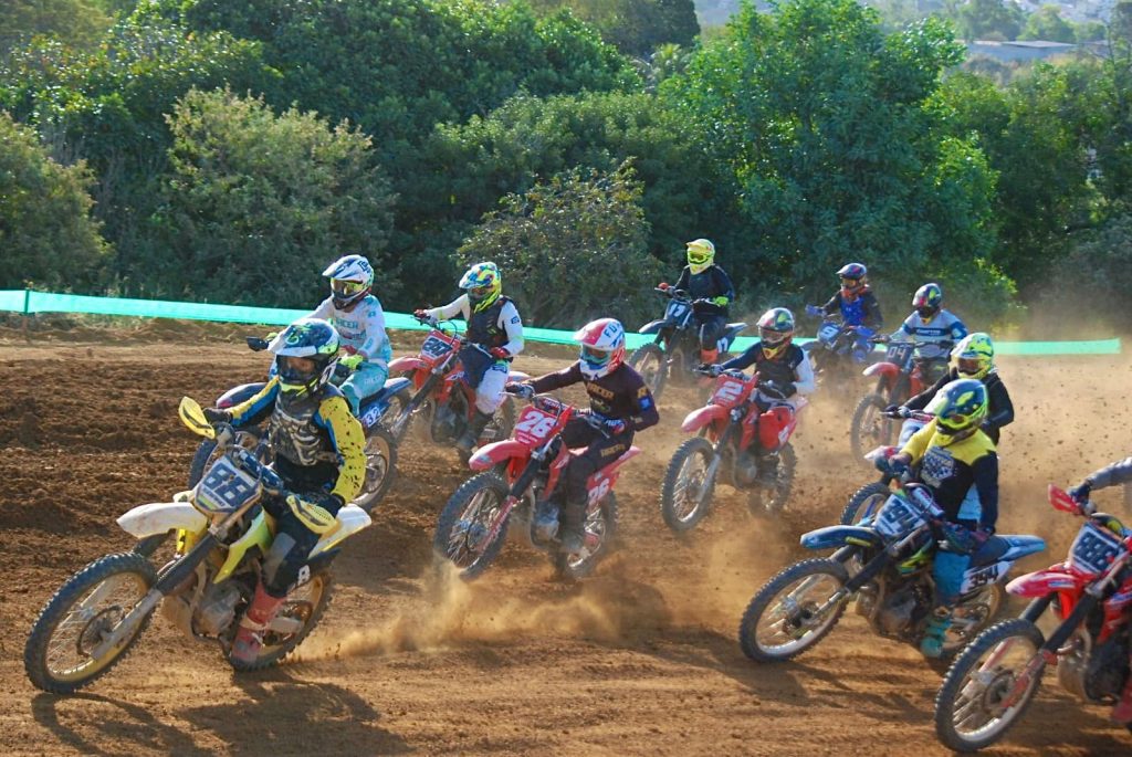 Boas disputas movimentam a 4&ordf; etapa do Capixaba de Motocross, em Jo&atilde;o Neiva/ES