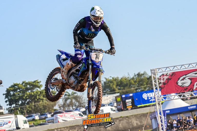 BRMX: Reviravolta na MX1 e dobradinha na MX2 marcam às provas de sexta-feira, em Interlagos/SP