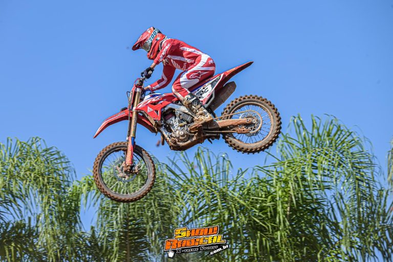 Assista AO VIVO à 5ª e 6ª etapa do BRMX, diretamente de Interlagos/SP | Sábado