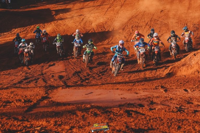 Programação da abertura do Goiano de Motocross | Chapadão do Céu/GO