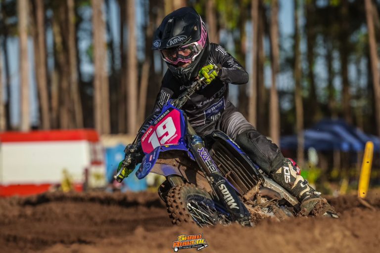 Abertura Oficial da Temporada 2024 do Campeonato Goiano de Motocross em Chapadão do Céu (GO)