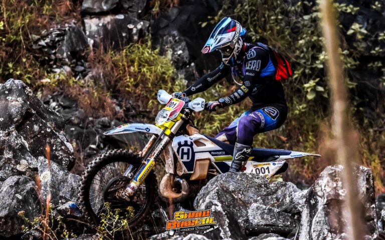 Galeria de FOTOS Brasileiro de Hard Enduro | Poços de Caldas-MG