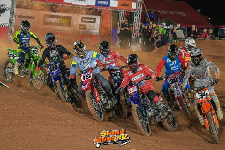 “Fala Roots”: Tudo o que rolou na 2ª etapa do Arena Cross, pelos olhares da Roots MX