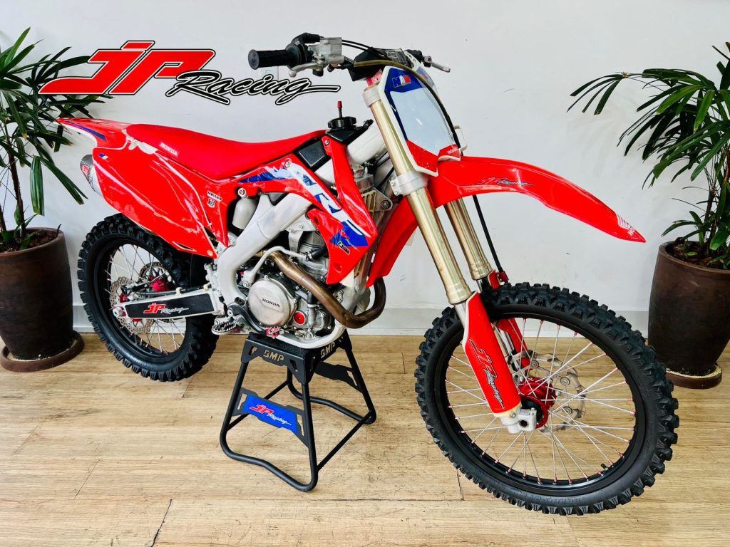 Confira mais uma edi&ccedil;&atilde;o do TOP 5 JP Motos! A sua nova moto est&aacute; AQUI