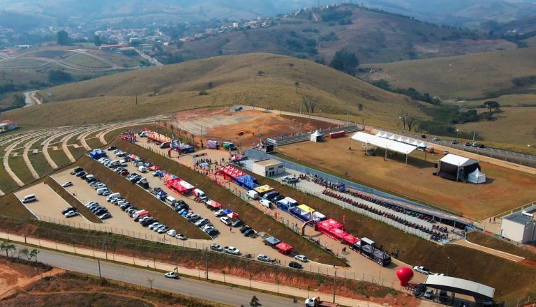 Brasileiro de Enduro terá quarta rodada da temporada em Belo Vale/MG