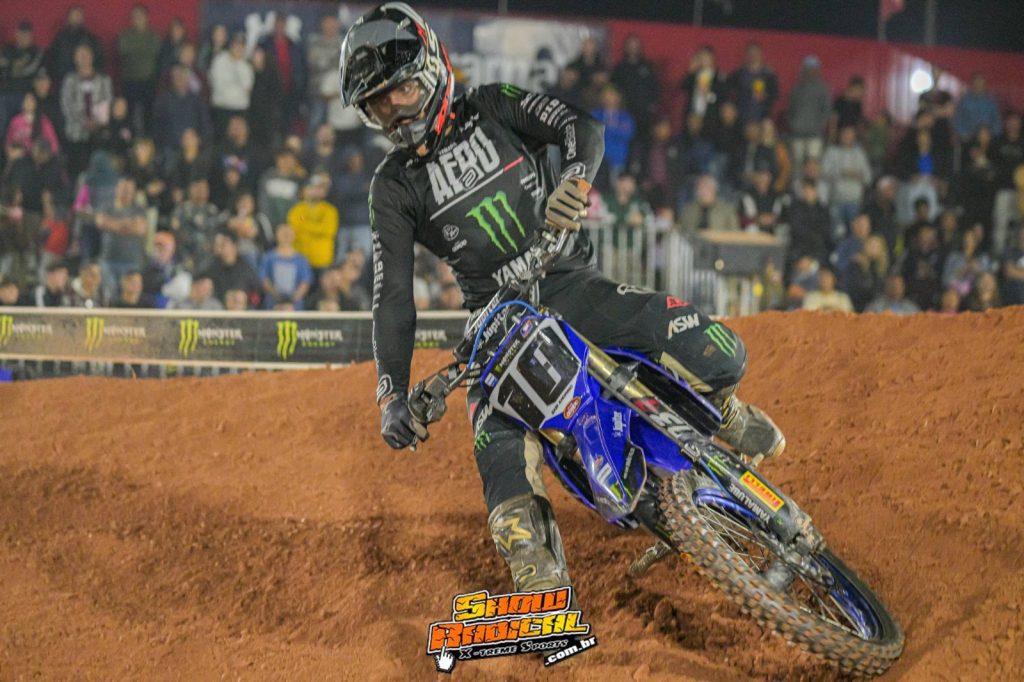 &ldquo;Fala Roots&rdquo;: Tudo o que rolou na 2&ordf; etapa do Arena Cross, pelos olhares da Roots MX