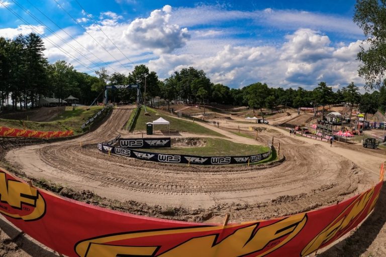 AMA Motocross: Track map, programação e informações sobre a transmissão da 5ª etapa | Southwick