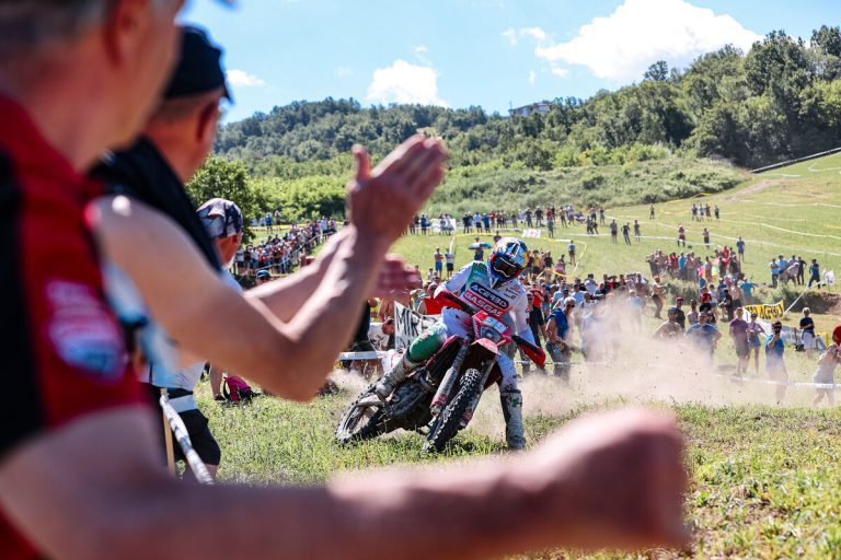 EnduroGP: Melhores momentos da 4ª rodada | GP da Itália
