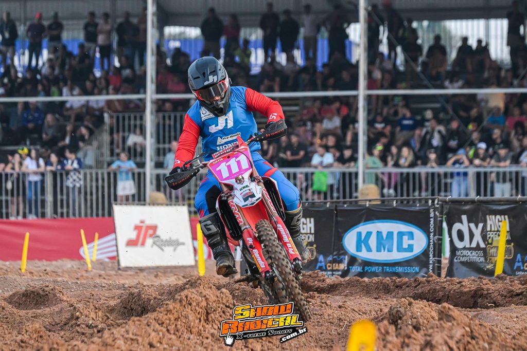 S&aacute;bado de corridas do BRMX em Interlagos SP: 5&ordf; rodada do Campeonato Brasileiro | resultados e classifica&ccedil;&atilde;o