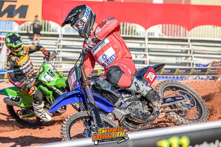 2º etapa ARENA CROSS Brasil, AO VIVO | Jundiaí-SP