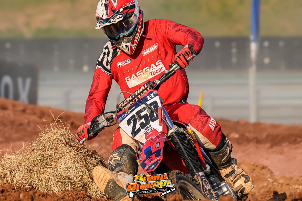 S&aacute;bado de corridas do BRMX em Interlagos SP: 5&ordf; rodada do Campeonato Brasileiro | resultados e classifica&ccedil;&atilde;o