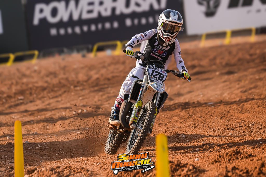 S&aacute;bado de corridas do BRMX em Interlagos SP: 5&ordf; rodada do Campeonato Brasileiro | resultados e classifica&ccedil;&atilde;o