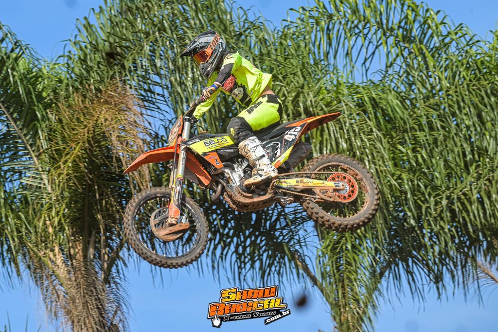 Belco Racing cada vez mais perto do primeiro t&iacute;tulo nacional ap&oacute;s grande desempenho na rodada dupla em Interlagos/SP