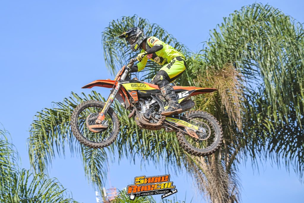 Belco Racing cada vez mais perto do primeiro t&iacute;tulo nacional ap&oacute;s grande desempenho na rodada dupla em Interlagos/SP