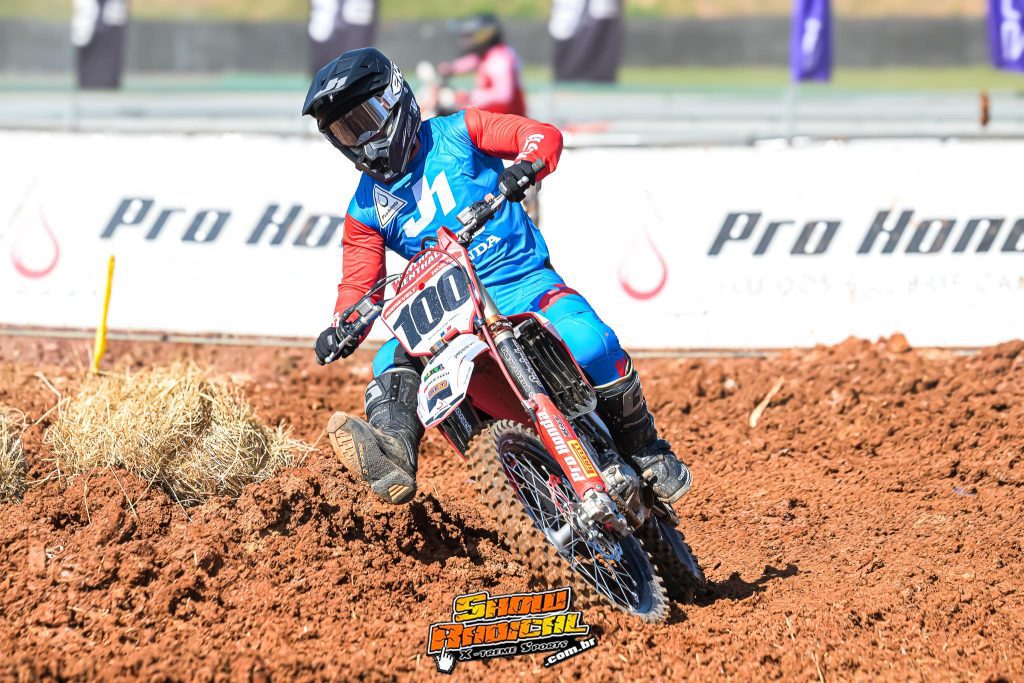 S&aacute;bado de corridas do BRMX em Interlagos SP: 5&ordf; rodada do Campeonato Brasileiro | resultados e classifica&ccedil;&atilde;o