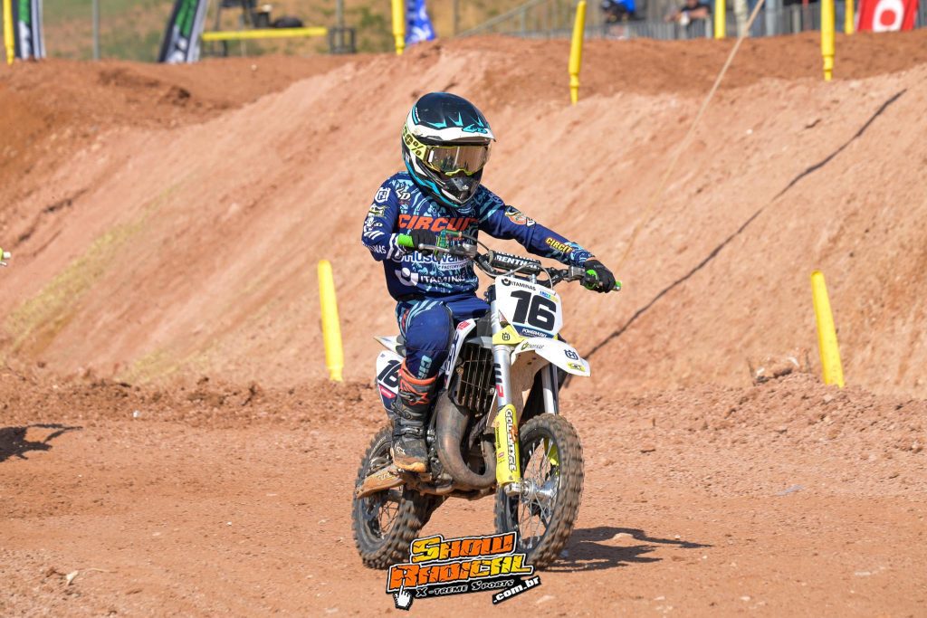 S&aacute;bado de corridas do BRMX em Interlagos SP: 5&ordf; rodada do Campeonato Brasileiro | resultados e classifica&ccedil;&atilde;o