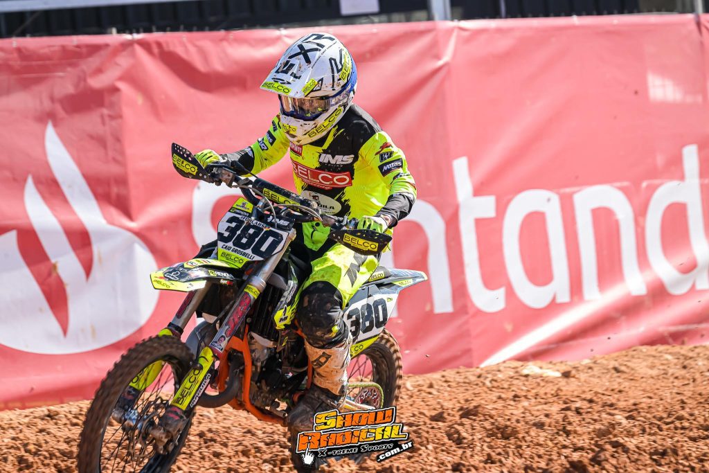 Belco Racing cada vez mais perto do primeiro t&iacute;tulo nacional ap&oacute;s grande desempenho na rodada dupla em Interlagos/SP