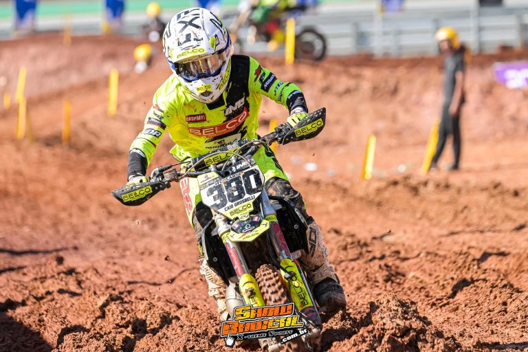 Belco Racing cada vez mais perto do primeiro título nacional após grande desempenho na rodada dupla em Interlagos/SP