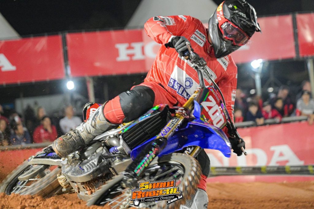&ldquo;Fala Roots&rdquo;: Tudo o que rolou na 2&ordf; etapa do Arena Cross, pelos olhares da Roots MX