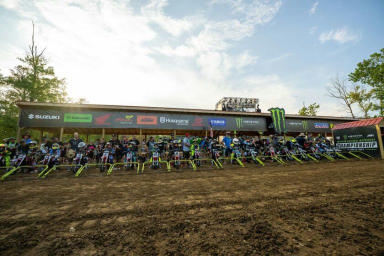 AO VIVO: Assista ao primeiro dia de disputas do Loretta Lynn`s 2024