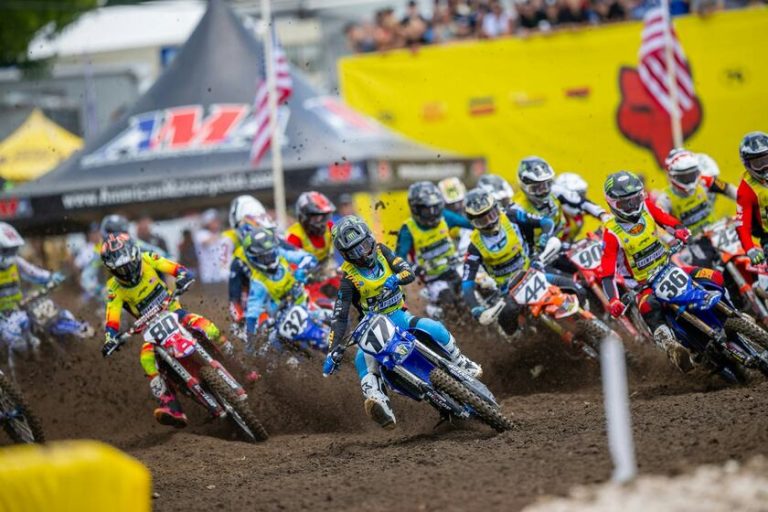 AO VIVO: Assista ao segundo dia de disputas do Loretta Lynn`s 2024