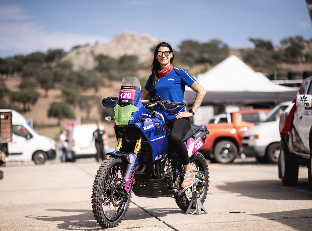 Yamaha T&eacute;n&eacute;r&eacute; 700 estrear&aacute; no Sert&otilde;es com a MSL Motorsports