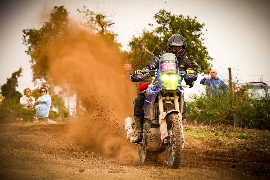 Yamaha T&eacute;n&eacute;r&eacute; 700 estrear&aacute; no Sert&otilde;es com a MSL Motorsports