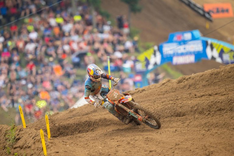 AMA Motocross: Track map, programação e informações sobre a transmissão da 8ª etapa | Washougal