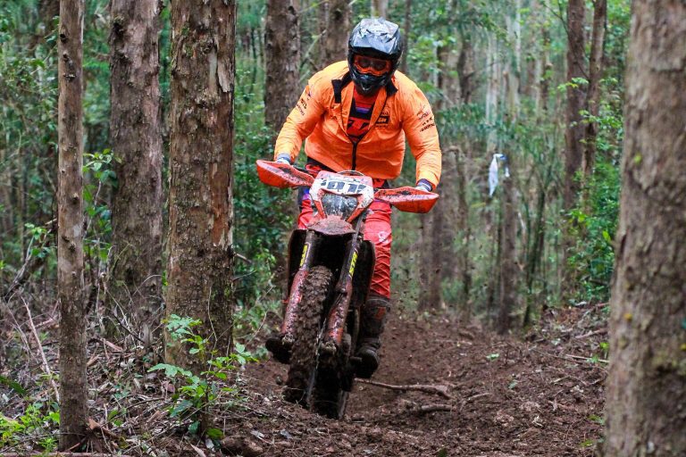 3ª Etapa do Campeonato Gaúcho de Enduro retorna com força total em Santo Antonio do Palma
