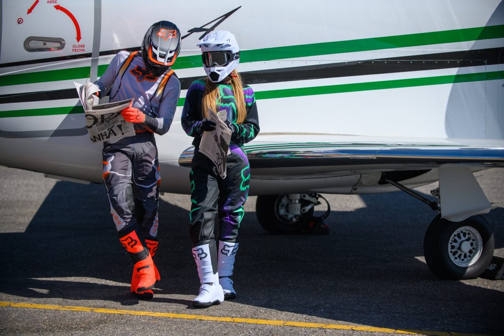 Fox Racing anuncia lan&ccedil;amentos da marca hoje, saiba mais