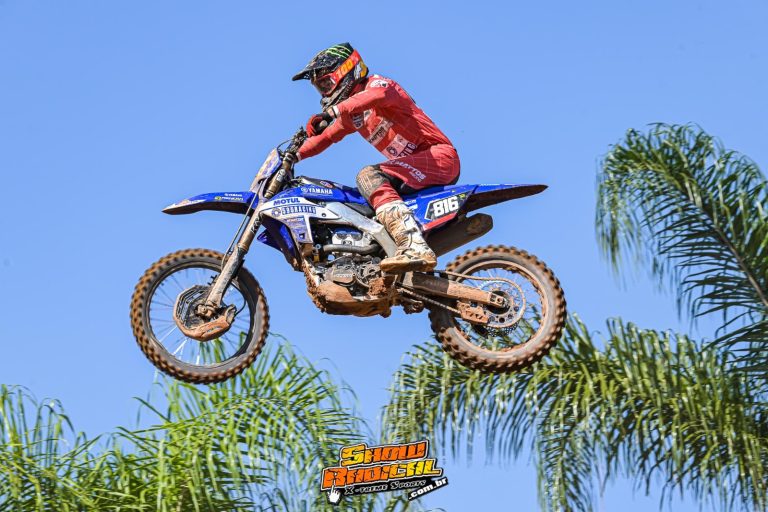 Rumores agitam a grande Final do Campeonato Brasileiro de Motocross 2024 em Ponta Grossa, PR