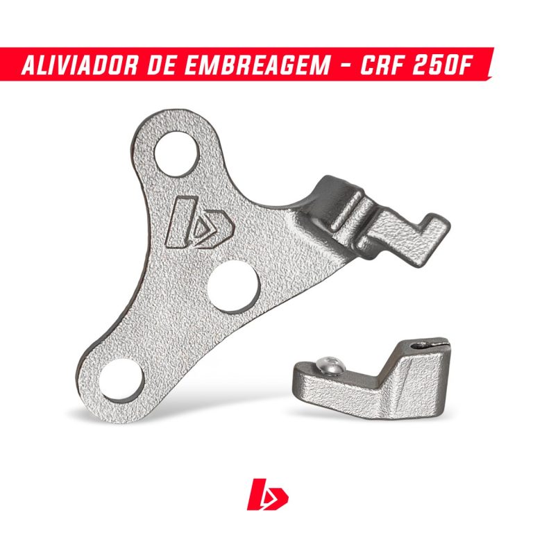 Novidades linha Biker Acessórios para Julho