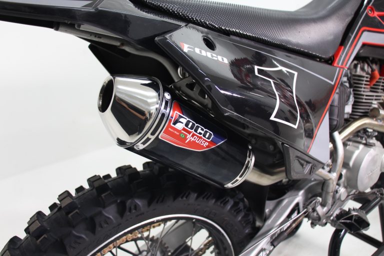 Foco Pulse é o mais novo lançamento da Foco Racing! Saiba mais