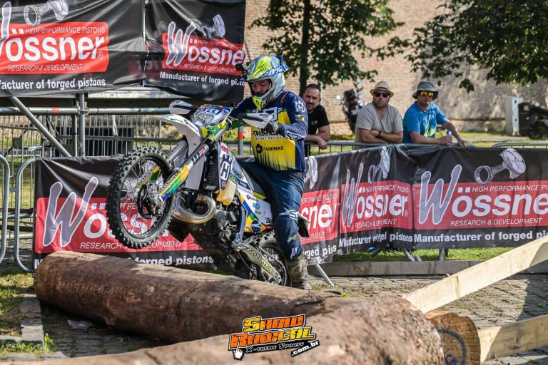 LIVE: Primeiro dia de provas oficiais Red Bull Romaniacs