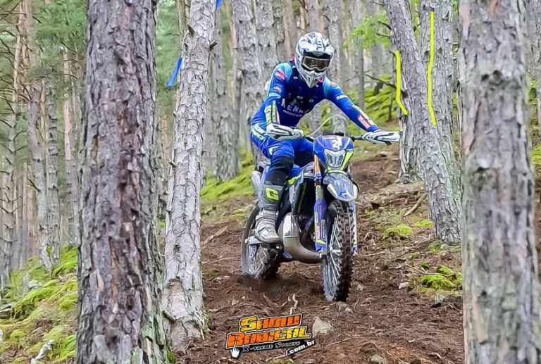 Red Bull Romaniacs: Kabakchiev vence o segundo dia e sobe para a segunda colocação na geral. Brasileiros mantem o bom ritmo e seguem na briga