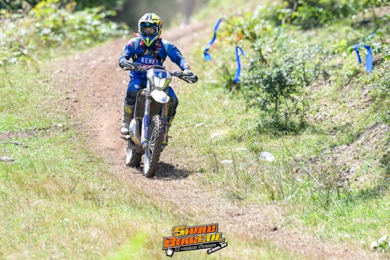 Red Bull Romaniacs: Mário Roman vence o terceiro dia e assume a vice-liderança da Gold. Brasileiros mantém o bom ritmo e sobem na classificação geral