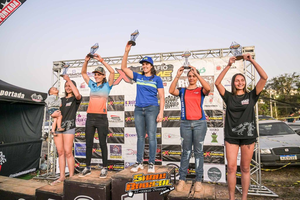 3&ordm; etapa do Desafio Extreme de Enduro agita Sete Lagoas MG