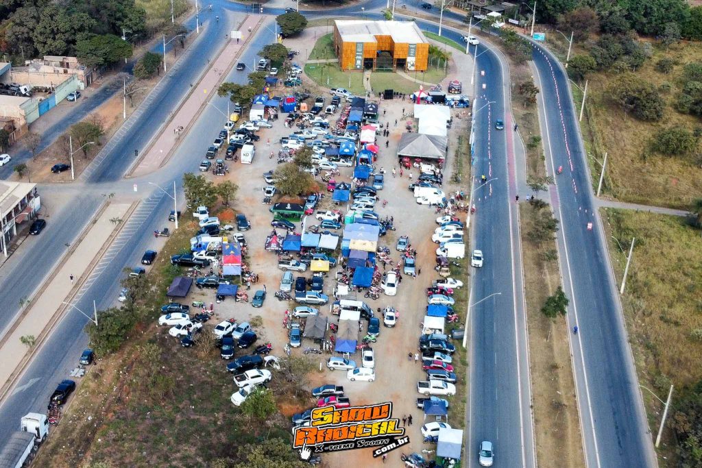 3&ordm; etapa do Desafio Extreme de Enduro agita Sete Lagoas MG