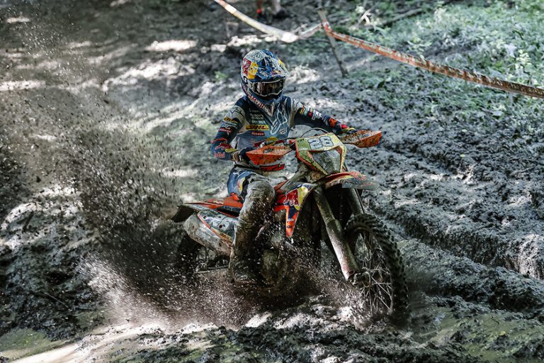 EnduroGP: Melhores momentos da 5ª rodada | GP da Eslováquia