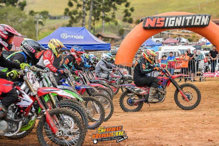 Galeria de FOTOS 8º etapa Copa Sul Minas de Velocross | Gonçalves MG