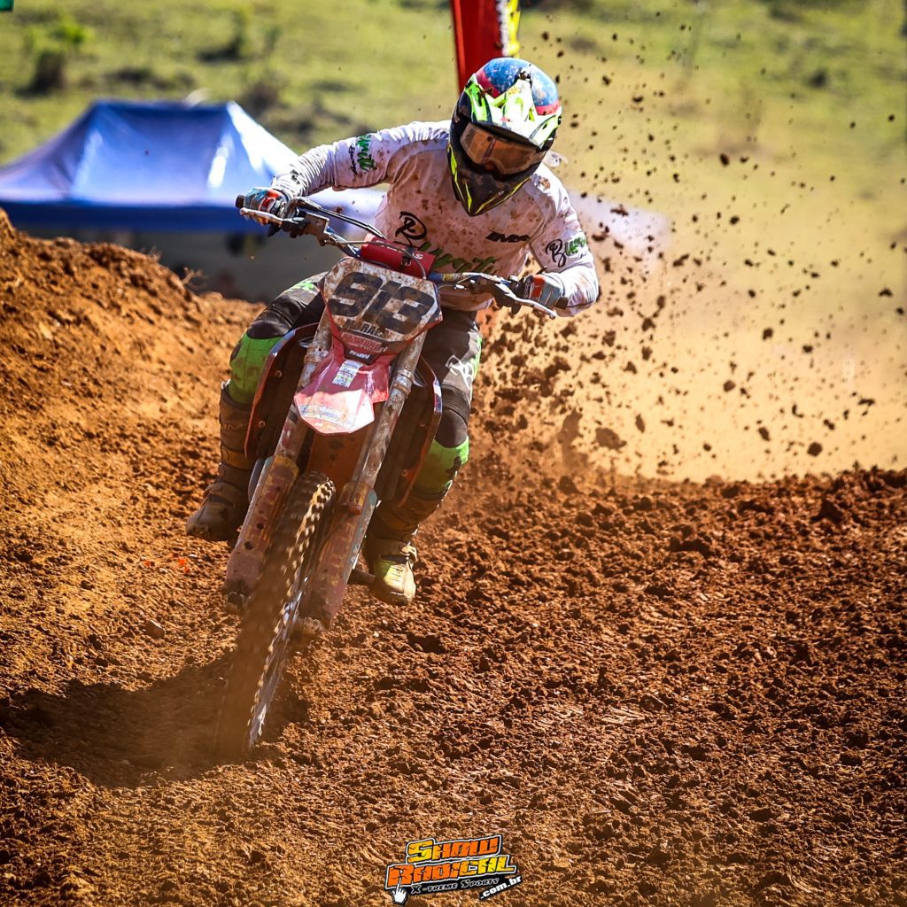 Grande final da Copa Sul Minas de Velocross lota gates e revela os novos campe&otilde;es da temporada