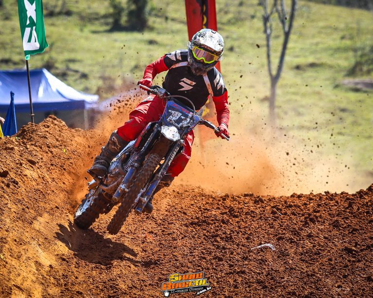 GALERIA DE FOTOS | Final da Copa Sul Minas de Velocross