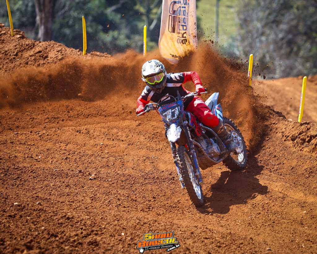 Grande final da Copa Sul Minas de Velocross lota gates e revela os novos campe&otilde;es da temporada