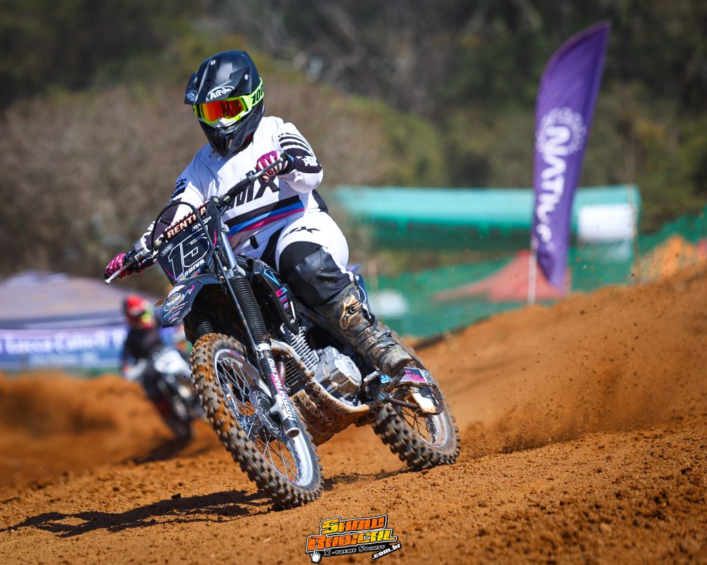 Grande final da Copa Sul Minas de Velocross lota gates e revela os novos campe&otilde;es da temporada