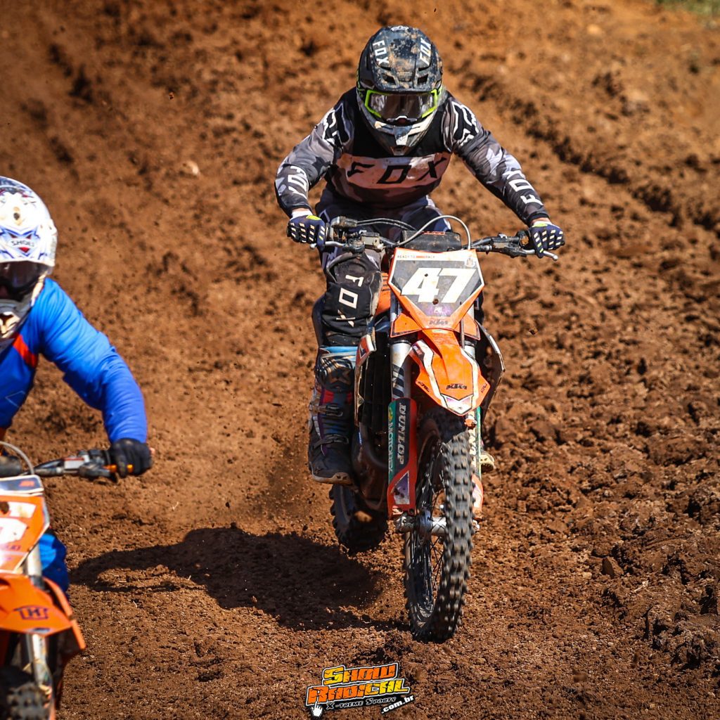 Grande final da Copa Sul Minas de Velocross lota gates e revela os novos campe&otilde;es da temporada