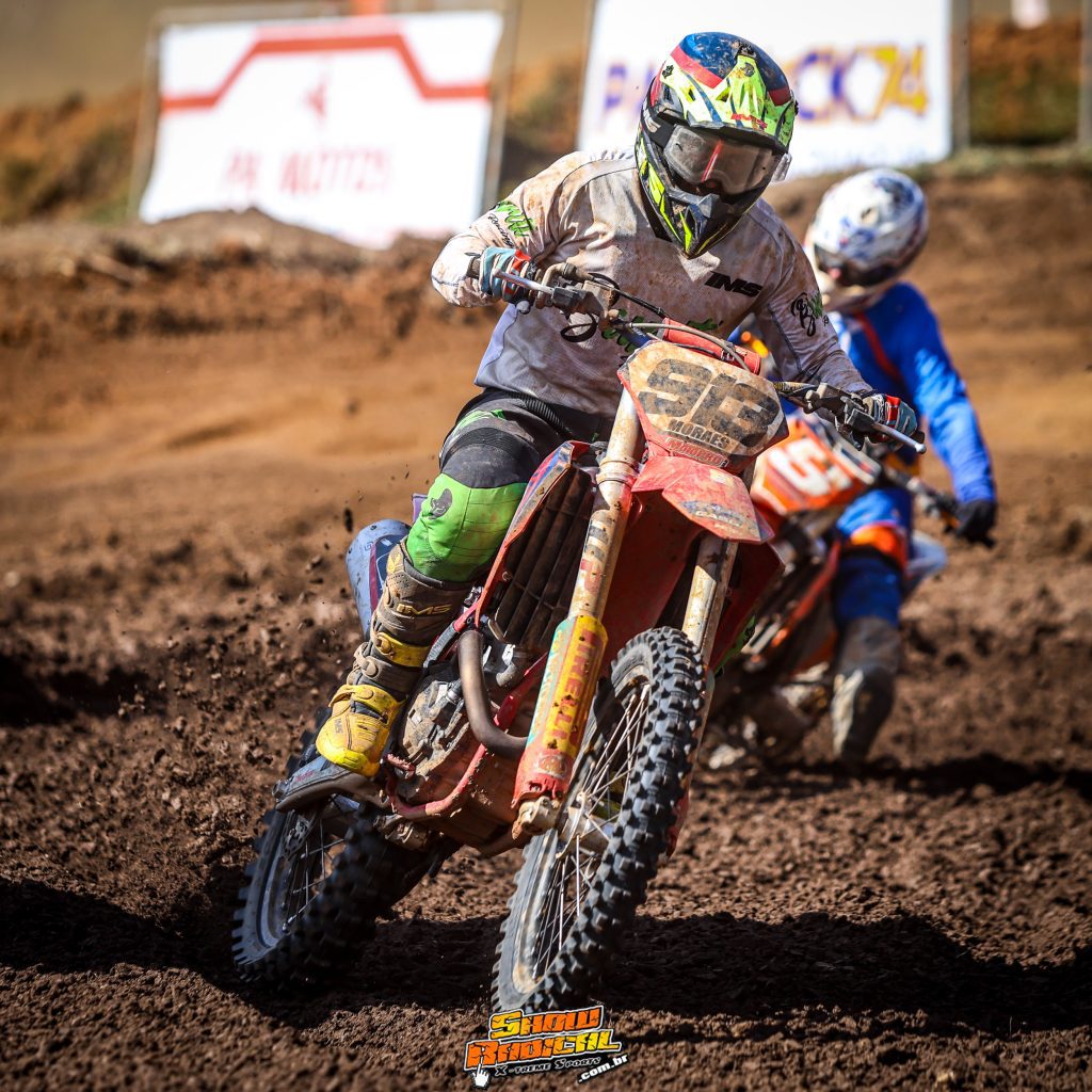 Grande final da Copa Sul Minas de Velocross lota gates e revela os novos campe&otilde;es da temporada